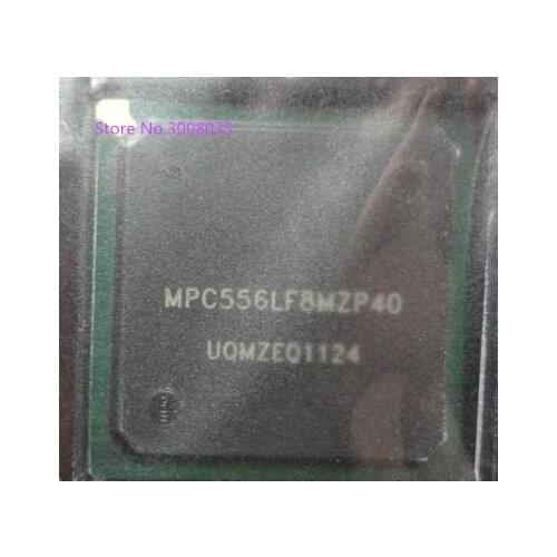In stock can pay MPC556LF8MZP40 MPC556LF8 MPC556 BGA NEW