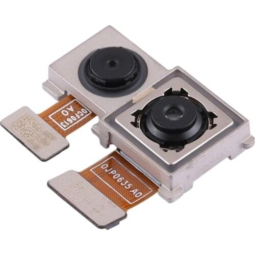 H Back Facing Camera for Huawei P20 Lite / Nova 3e