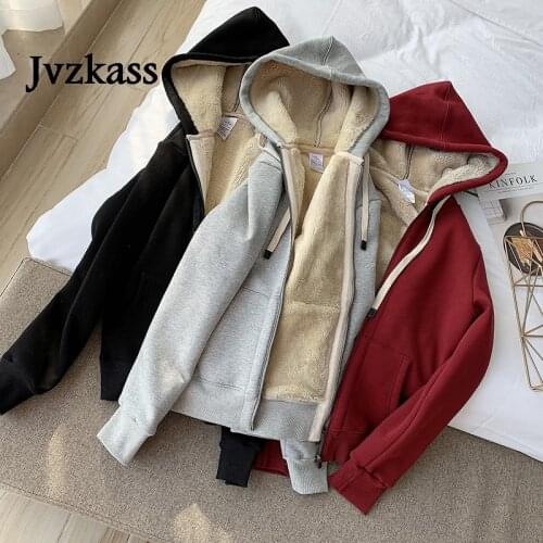 Jvzkass Women's Large Jackets