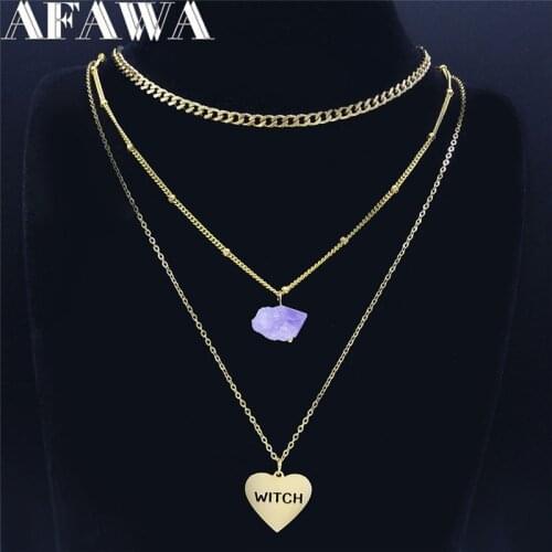 Lovely FAJA Jewelry Pendants