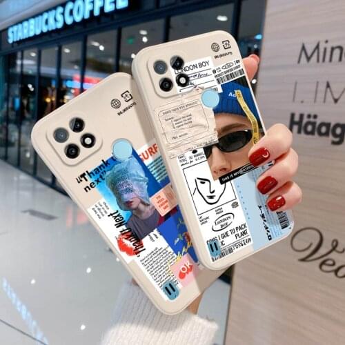 McCollum Oppo A7 Phone Cases