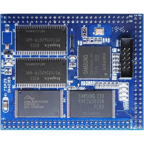 Micro2440 Core Board 9 64M+256M S3C2440
