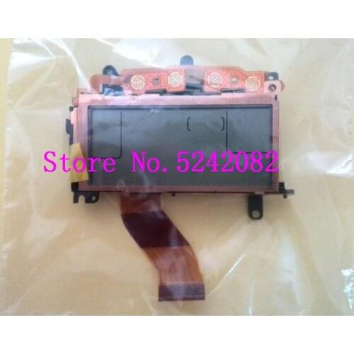 95%NEW Top Cover Small LCD Display Screen For Canon for EOS 5D MARK III / 5D3 / 5DIII Digital Camera Repair Part