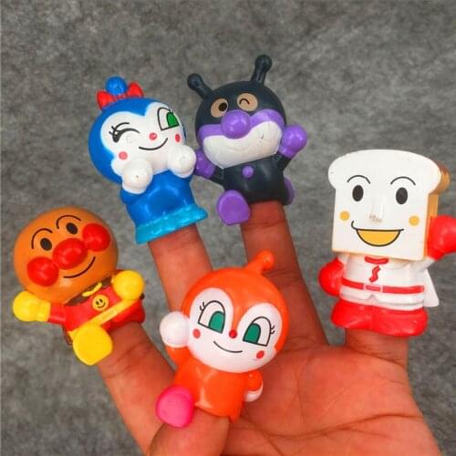 OLOEY Action Figures