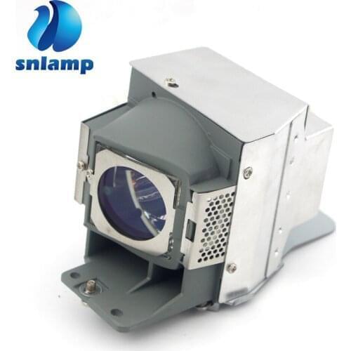 Original W-Housing RLC-085 P-VIP 190W 0.8 E20.8 Projector Lamp/Bulbs For VIEWSONIC Projector