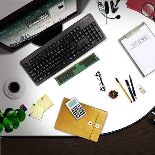 32GB DDR4 Memory Ram 2400Mhz PC4-19200 2RX4 1.2V 288Pin DIMM Computer RAM for AMD Desktop Ram Memory