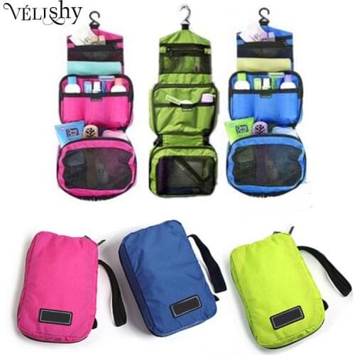 Velishy Sets Of Cosmetic Bags