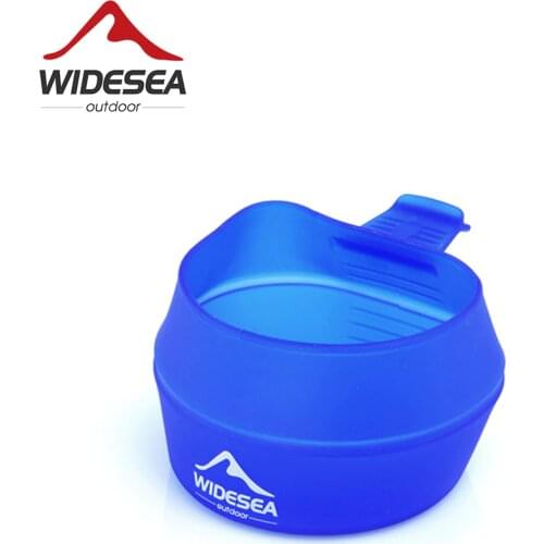 Widesea Sports Bottles