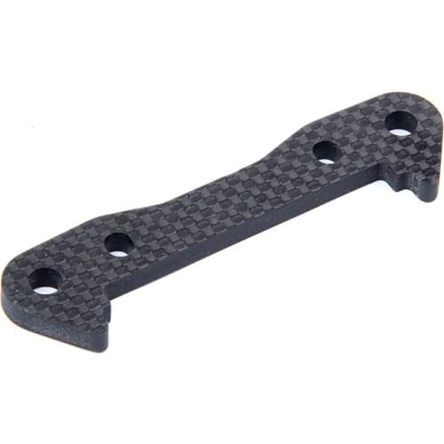 1/5 scale gas rc car parts LT truck parts LT 5mm front lower suspension fixing slice 2 151113