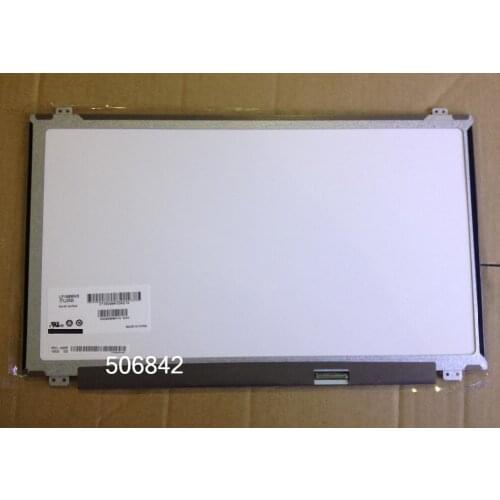 LCD Screen Display LP156WH3 TL S2 LP156WH3(TL)(S2) 15.6" Slim LED