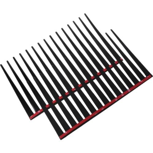 3D Automotive Eyelashes Car Eye Lashes Auto 3D Eyelash 3D Cars Personalized Car Stickers XKL