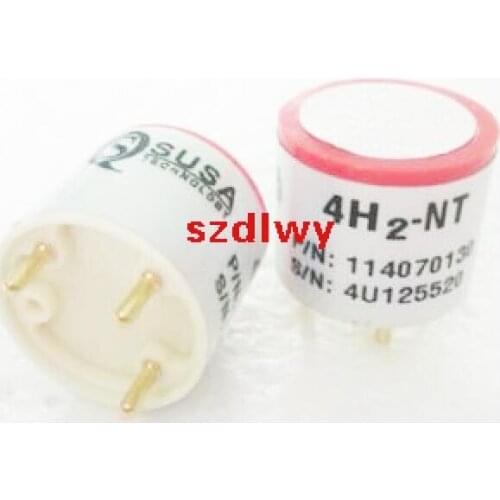 4H2-NT the UK SUSA H2 SENSORS RANGE 0-1000PPM