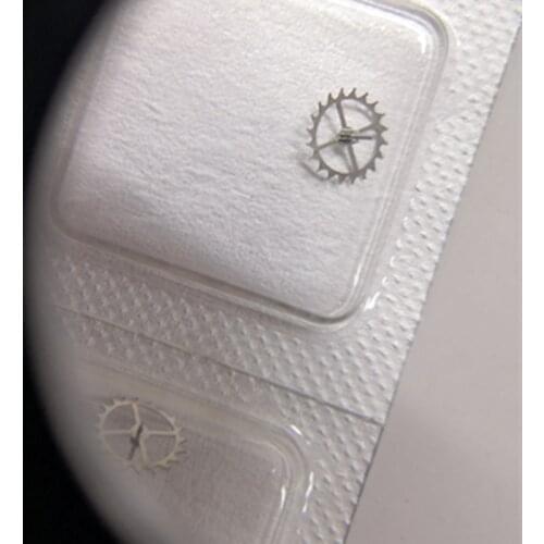 Movement accessories original ETA7750 movement accessories 7750 horse wheel escapement 7750-705 single price