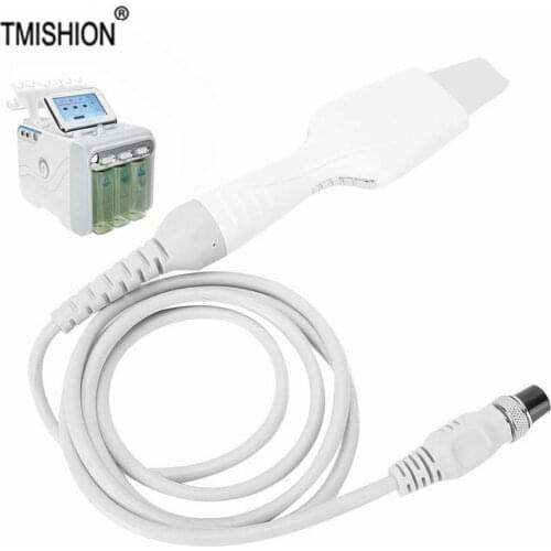 Hydrogen Oxygen Small Bubbles Beauty Machine Skin Scrubber Replacement Head Accessory