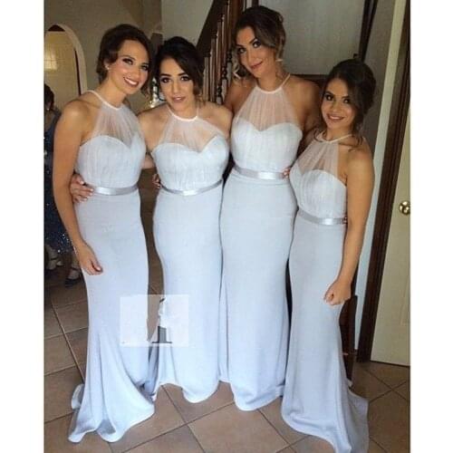 Платья подружек невесты CharmingBridal China At AliExpress