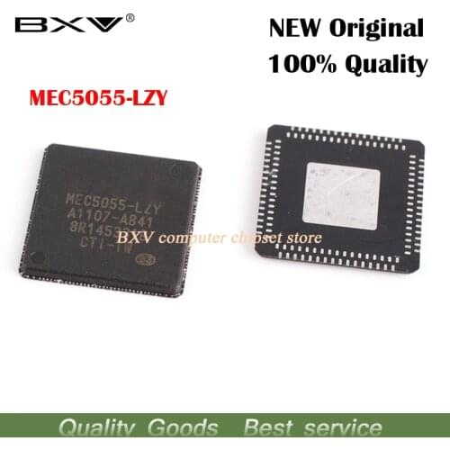 5pcs MEC5055-LZY MEC5055 QFN new original laptop chip free shipping