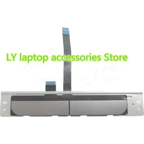 For HP Probook 430 G2 Original Laptop Touchpad buttons Left and right buttons Touch buttons PK37B00FE00