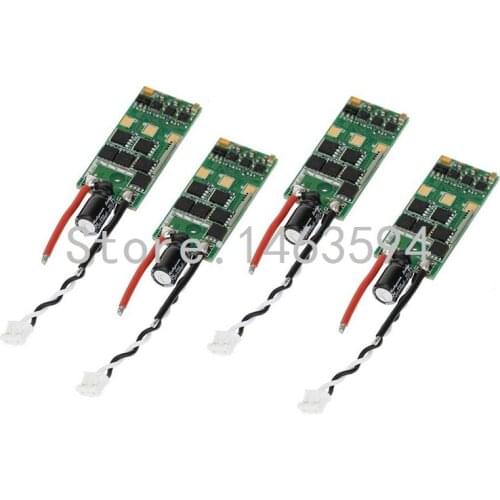 ESC board for XK X350 RC Drone quadcopter spare parts XK STUNT X350 Speed governor Free shipping by Register parcel