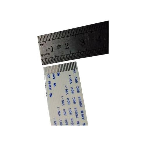 Infiniti 21pin, 40cm Xaar128 Printhead Cable for Infiniti FY33VB / 8250B / 8320B