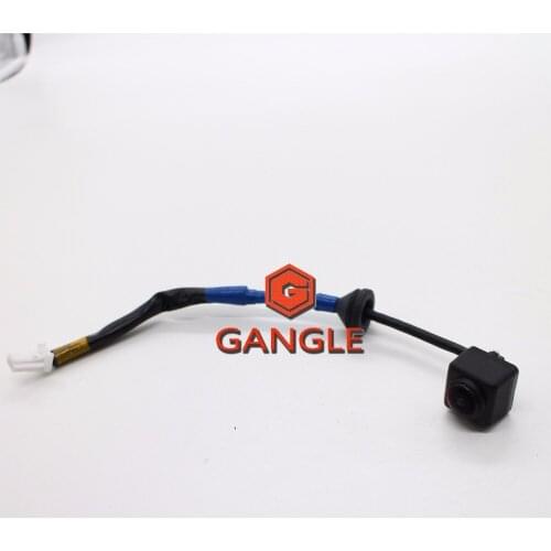 28442-1VX0B 28442 1VX0B REAR CAMERA REAR VIEW CAMERA For 2011-2013 Rogue