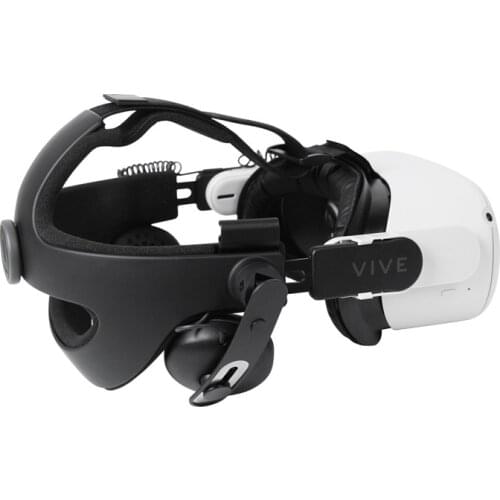 Audio Adapter Kit Smart Connector For Oculus Quest 2 Head Band Connector For HTC VIVE Headband Headset Adapter VR Accessories