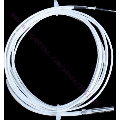 M4*15.8mm Original UM2 Ultimaker 2 Cartridge Heater 24V 25W For Reprap Ultimaker2 3D Printer Extruder