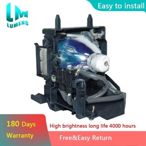 Compatible Projector Lamp LMP-H202 for SONY HW30ES HW40ES HW50 HW50ES HW55 HW55ES HW55ES-B HW55ES-W VPL-HW30 VPL-HW30ES