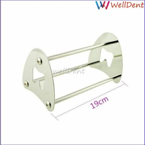 Dental Plier Forceps Holder Stainless Steel Stand Holder Dental Instrument For Dental Orthodontic Craft Plier Forceps Scissors