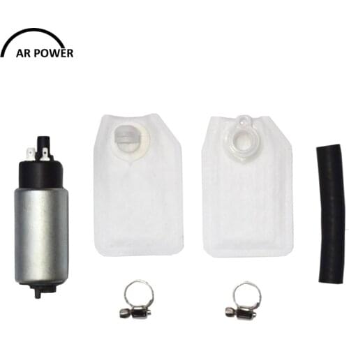Intank 30mm Fuel Pump for KTM 390 450 570 HUSABERG 2009-2013 2010 2011 2012 with install kit