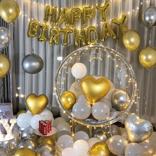 Evening Accessory Party Decoration Accessories Ballon Tablecloth and Accessories Event Festive Supplies Home Garden 1Set