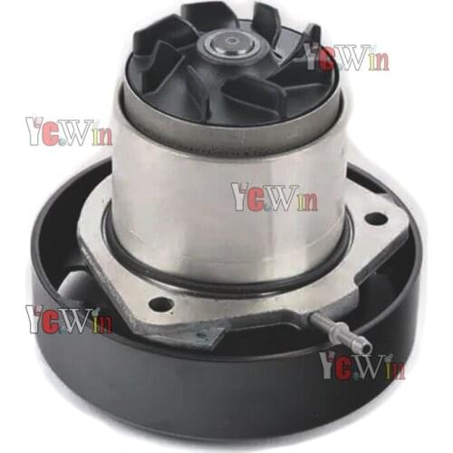 Water Pumps YCWIN China