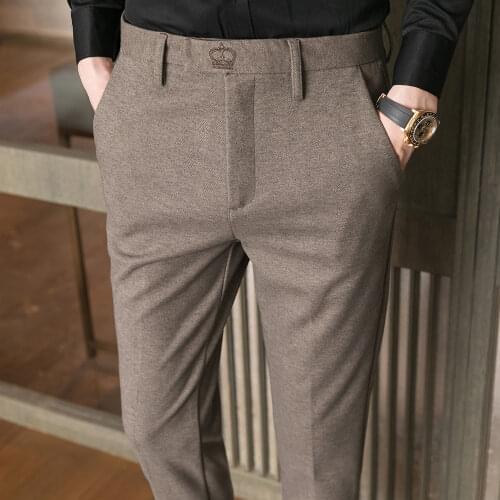 Мужские брюки Yikudu China At AliExpress