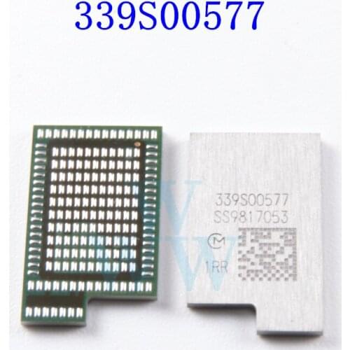 1pcs Phone chip IC integrated circuit Wifi Module 339S00577 For iphone XR