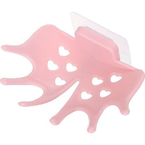 1 Pc Punch-free Soap Box Bathroom Drain Soap Holder Bathroom Wall Hanging Rack