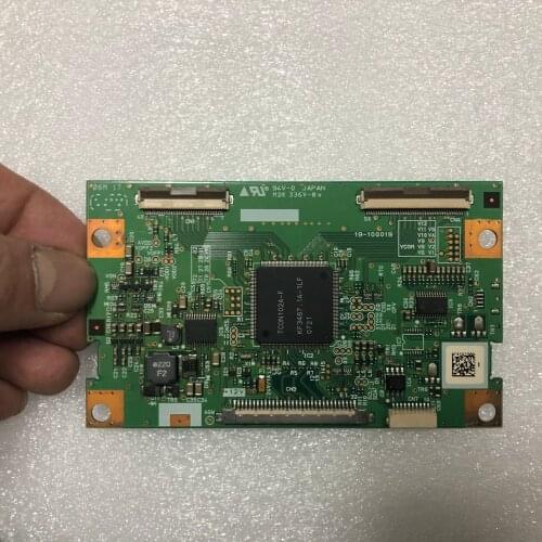 19-100019 MDK336V-0N MDK336V-0 N LCD Board Logic board for connect with TLM32V66 AX080A030B