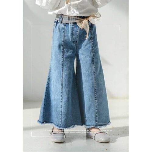 AMISSA Jeans For Girls
