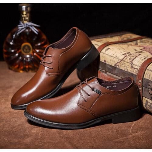 Antsfight Men's Classic Shoes