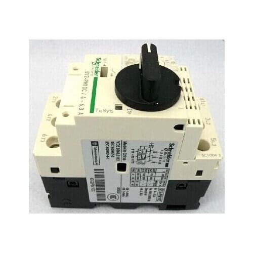 Motor Circuit Breaker GV2-PM16C Brand New & Original (Only Genuine Products)