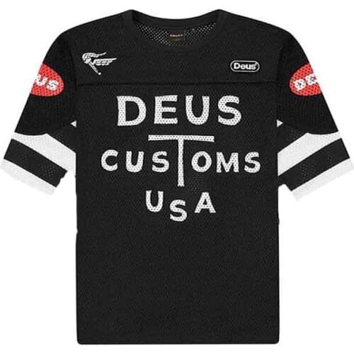 New motocross jersey short mtb jersey mx dh maillot ciclismo hombre bmx downhill jersey off road Mountain men cycling jersey