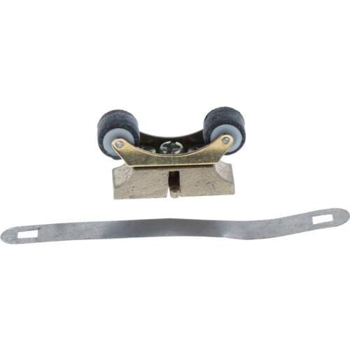 Erhu String Fine Tuners Set for Erhu-player Musical Instrument Accessory