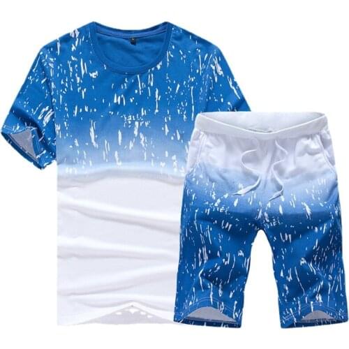 Fuyubetter Men's Warm Tracksuits