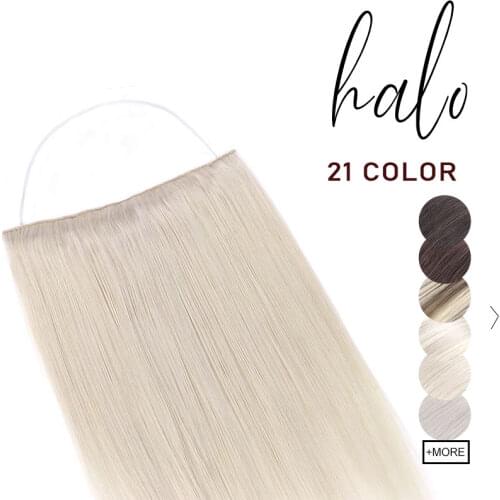 GOOGOOINGHAIR Artificial Hair Strands