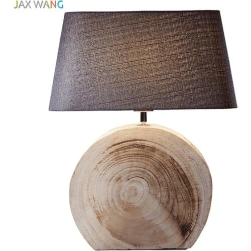 LED Table Lamps Jaxwang China