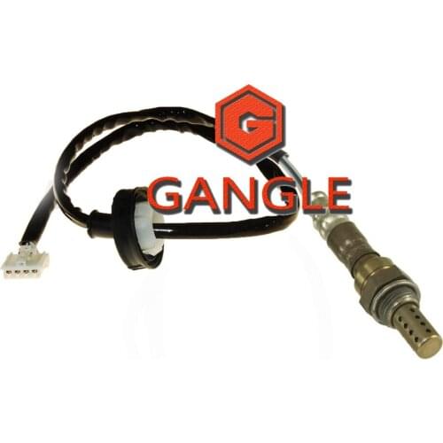 For Eagle Summit Mitsubishi Mirage Dodge Colt Plymouth Oxygen Sensor Lambda Sensor MD182692 234-4081