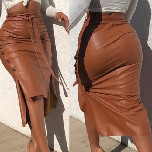 Lusure Women's Skirts
