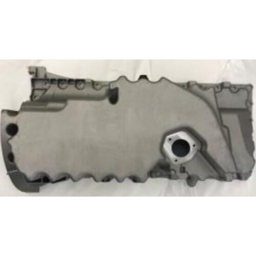 OIL PAN 7G9N6C798AA USE FOR Volvo S80 2006-2016