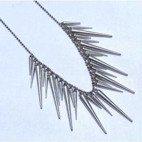 Foreign trade acts the role of short money joker European and American original simple sense of new abstract pepper restore anci