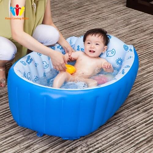 Ground Baby swimming pool inflatable pool for kids child summer water Fun Pool Toys Kids Swimming
