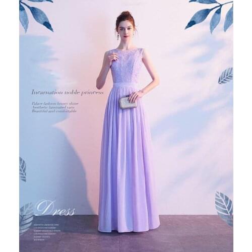 New 2020 Womens Womens Intellectual Elegant Evening Lace Printed Strapless Sleeve Dress