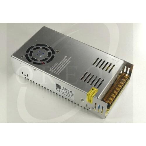 Oreol Power Supplies For Consoles